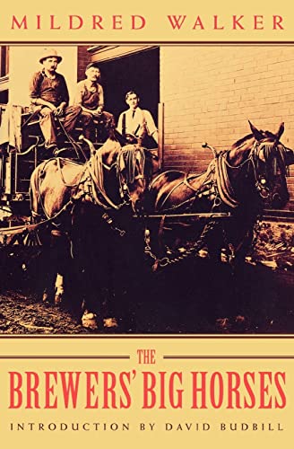 Imagen de archivo de The Brewers' Big Horses a la venta por Ergodebooks