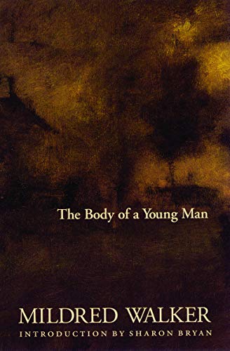 Beispielbild fr The Body of a Young Man zum Verkauf von SecondSale
