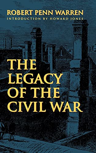Stock image for The Legacy of the Civil War for sale by Open Books