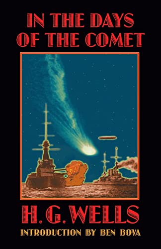 9780803298255: In the Days of the Comet