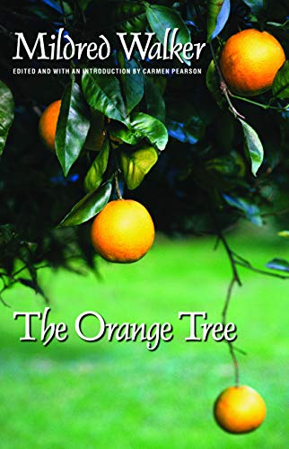 Beispielbild fr The Orange Tree zum Verkauf von ThriftBooks-Dallas