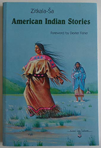 9780803299023: American Indian Stories