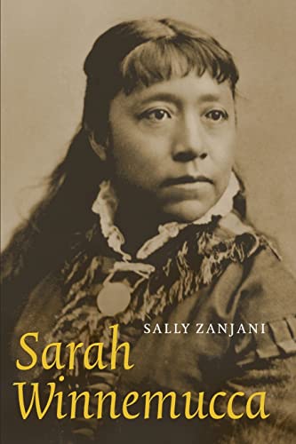 Beispielbild fr Sarah Winnemucca (American Indian Lives) zum Verkauf von ZBK Books