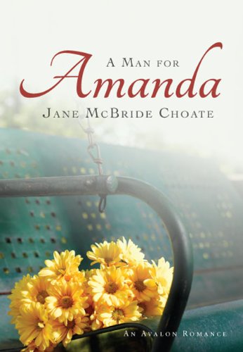 9780803474604: A Man for Amanda