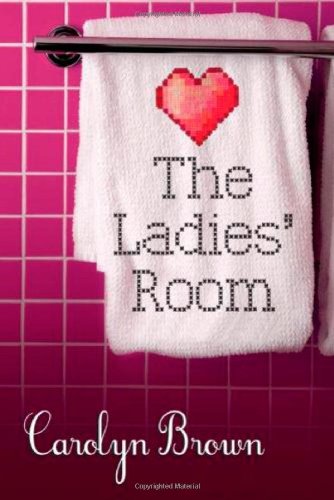 Stock image for The Ladies' Room for sale by SecondSale