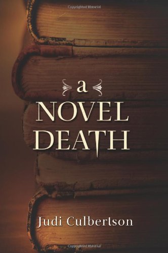 Imagen de archivo de A Novel Death a la venta por ThriftBooks-Atlanta