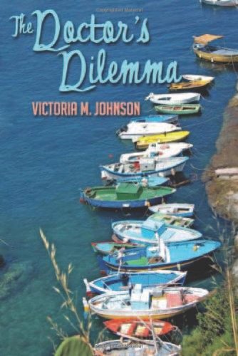 The Doctor's Dilemma (9780803476707) by Johnson, Victoria M.