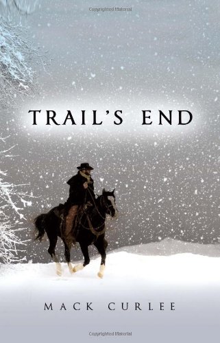 9780803477018: Trail's End