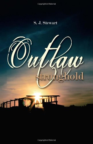 Stock image for Outlaw Stronghold for sale by HPB-Emerald