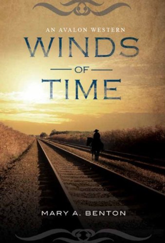 Beispielbild fr Winds of Time zum Verkauf von Better World Books