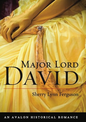 9780803477865: Major Lord David