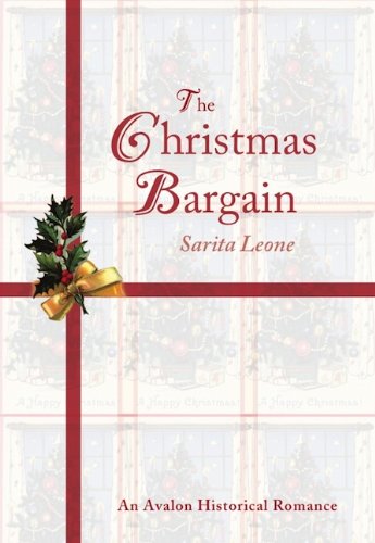 Stock image for The Christmas Bargain for sale by Better World Books