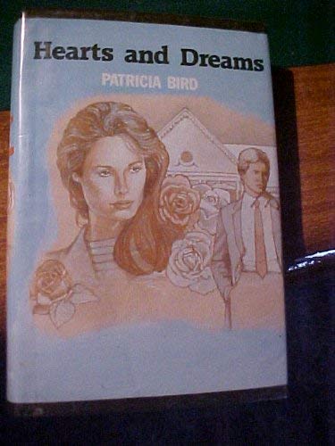 Imagen de archivo de Hearts and Dreams a la venta por ThriftBooks-Atlanta
