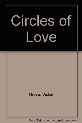 Beispielbild fr Circles of Love zum Verkauf von ThriftBooks-Dallas