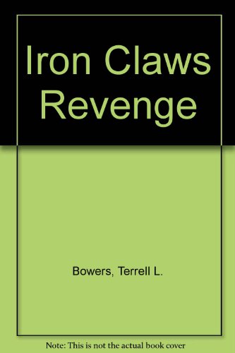 Stock image for Iron Claw's Revenge for sale by Better World Books