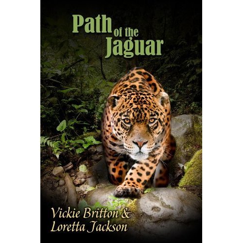 Stock image for Path of the Jaguar for sale by Best Books And Antiques