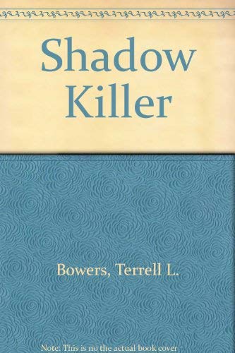 Stock image for The Shadow Killer for sale by Better World Books