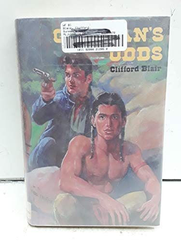 Imagen de archivo de Gunman's Odds a la venta por Better World Books