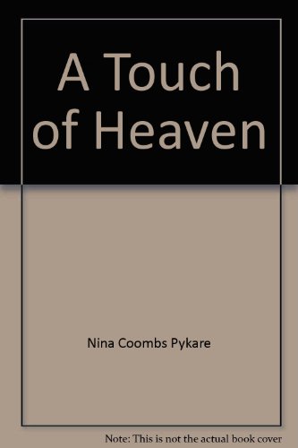 Stock image for A Touch of Heaven for sale by RiLaoghaire