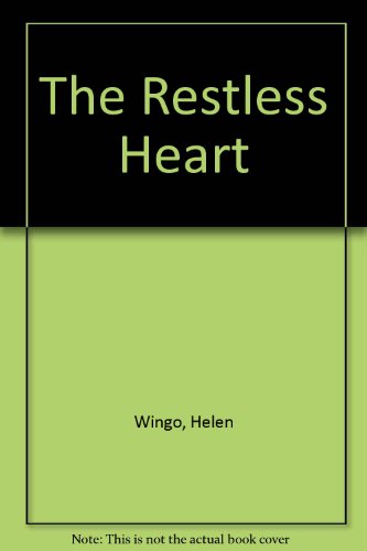 Stock image for The Restless Heart for sale by Collectorsemall