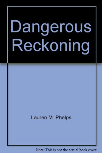 9780803489004: Title: Dangerous Reckoning Avalon Career Romances