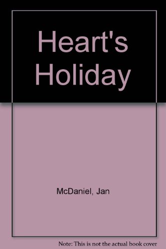 Stock image for Heart's Holiday for sale by Better World Books
