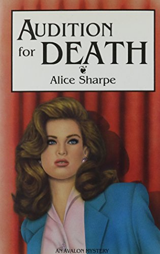 Stock image for Audition for Death for sale by Better World Books