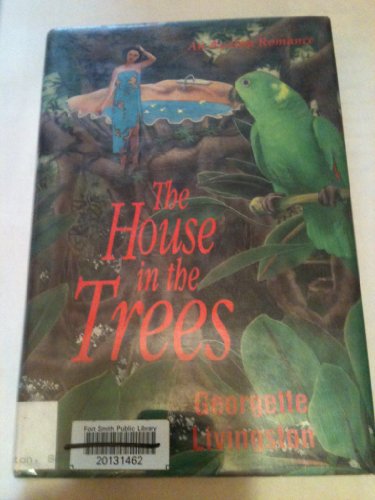 Imagen de archivo de The House in the Trees a la venta por Ergodebooks