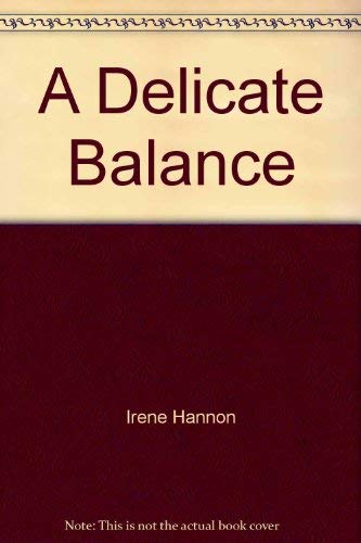 9780803490406: A Delicate Balance