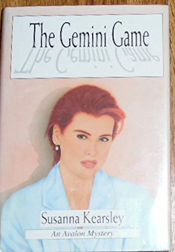 9780803490475: The Gemini Game