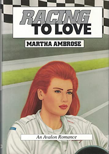 Stock image for Racing to Love for sale by Better World Books