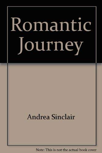 Beispielbild fr Romantic Journey zum Verkauf von Ravin Books