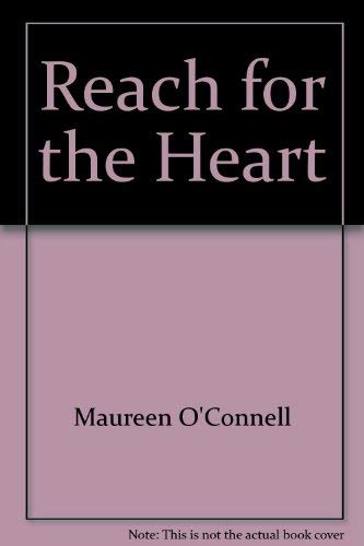 Beispielbild fr Reach for the Heart (Avalon Romances) zum Verkauf von Drew
