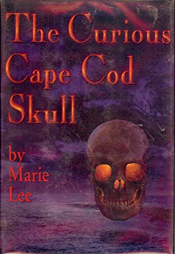 Beispielbild fr The Curious Cape Cod Skull zum Verkauf von Wonder Book