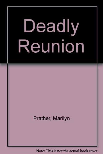 A Deadly Reunion: An Avalon Mystery