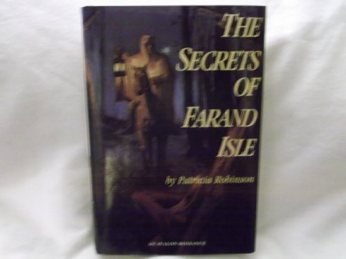 Beispielbild fr The Secrets Of Farand Isle (Avalon Romance) zum Verkauf von Robinson Street Books, IOBA