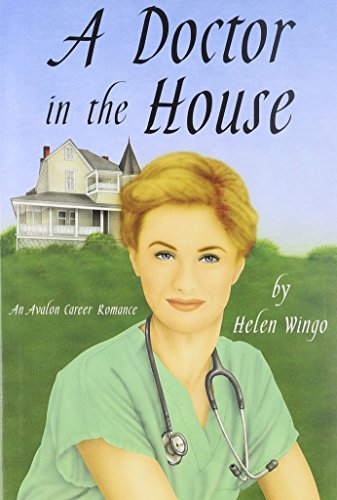 Imagen de archivo de A Doctor In The House a la venta por Ergodebooks