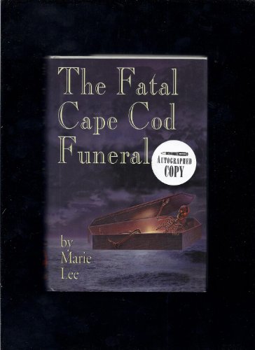 Beispielbild fr The Fatal Cape Cod Funeral zum Verkauf von Better World Books