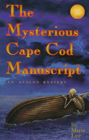 Beispielbild fr The Mysterious Cape Cod Manuscript (Avalon Mystery) zum Verkauf von medimops