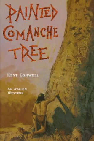 Beispielbild fr Painted Comanche Tree zum Verkauf von Better World Books