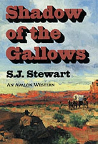 Stock image for Shadow of the Gallows for sale by Better World Books