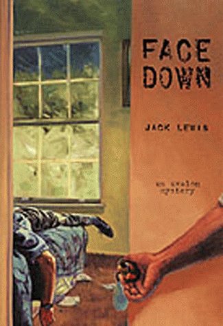Stock image for Face Down for sale by Better World Books