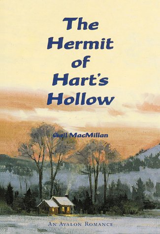 Beispielbild fr The Hermit of Hart's Hollow zum Verkauf von Better World Books