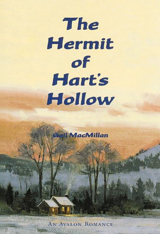 Stock image for The Hermit of Hart's Hollow for sale by Better World Books
