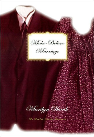 Stock image for Make-Believe Marriage for sale by Better World Books