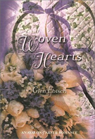 Stock image for Woven Hearts for sale by Better World Books
