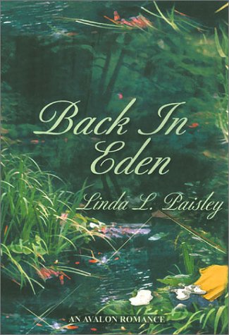 9780803494572: Back in Eden (Avalon Romance)