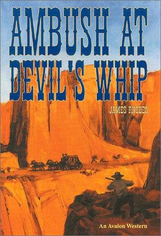 Beispielbild fr Ambush at Devil's Whip zum Verkauf von Better World Books