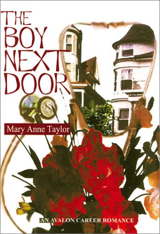 Beispielbild fr The Boy Next Door zum Verkauf von Better World Books