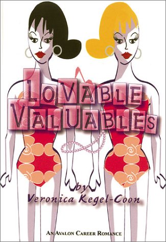 9780803494831: Lovable Valuables (Avalon Career Romance)